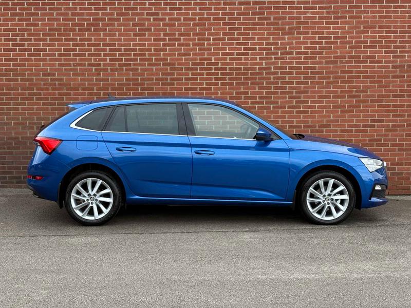 Used Skoda Scala 2023 for sale - 76458522: Photo 4