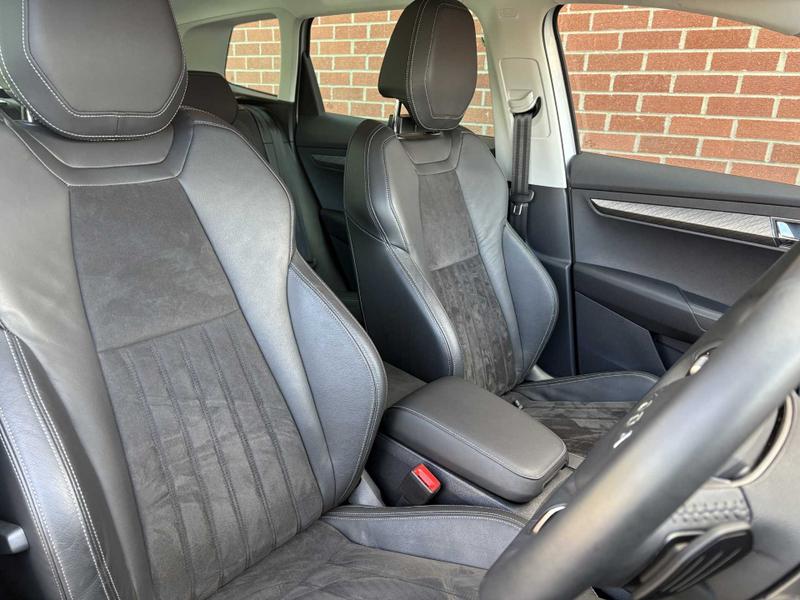 Used Skoda Karoq 2025 for sale - 76308841: Photo 10