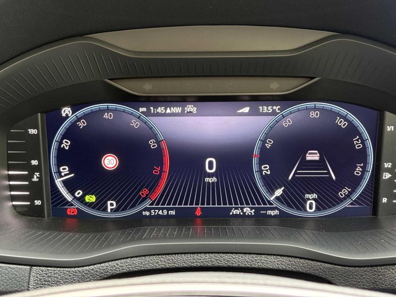 Used Skoda Karoq 2025 for sale - 76308841: Photo 11