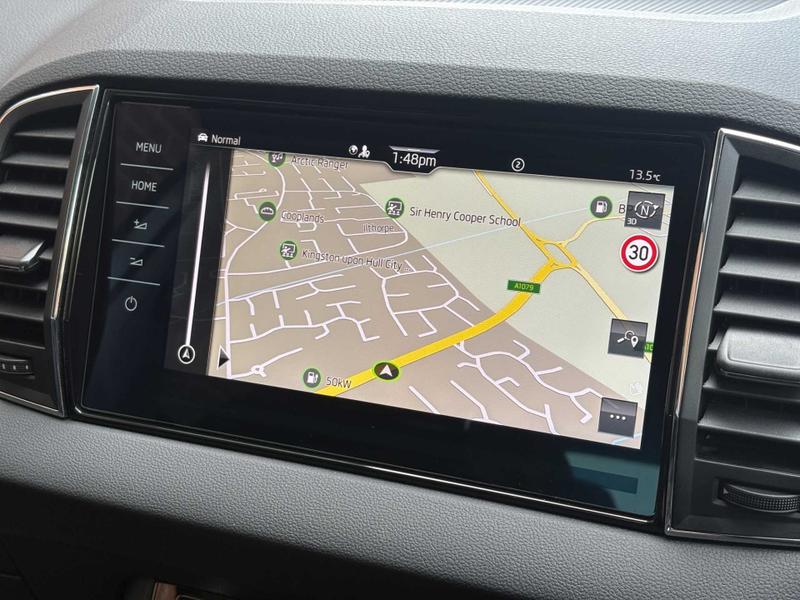 Used Skoda Karoq 2025 for sale - 76308841: Photo 12