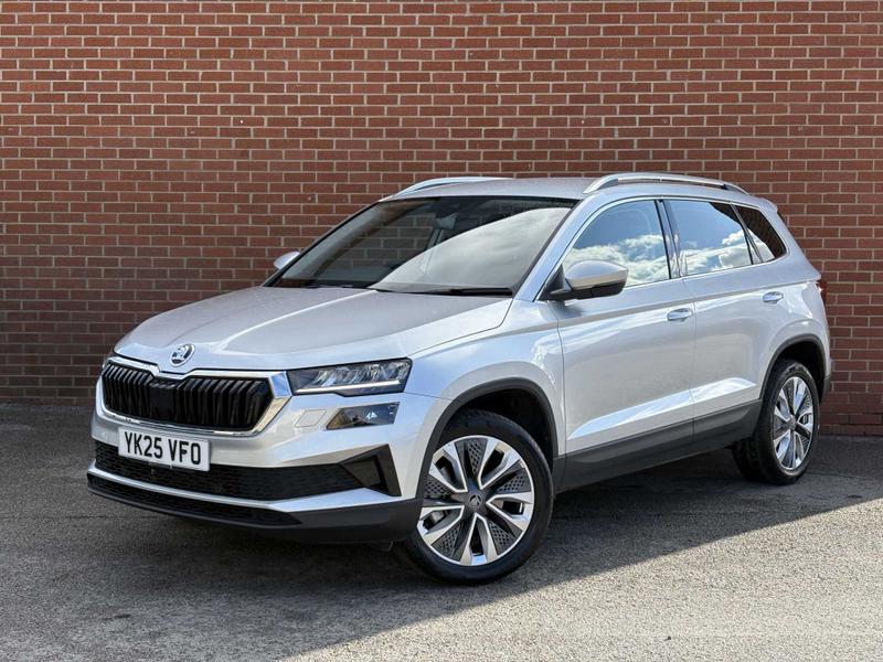 Used Skoda Karoq 2025 for sale - 76308841: Photo 13