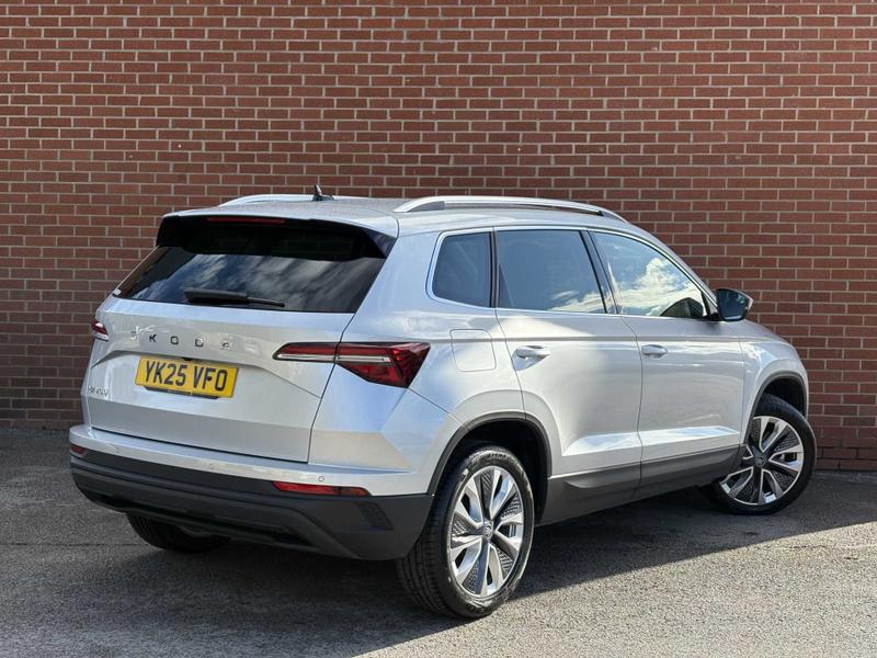 Used Skoda Karoq 2025 for sale - 76308841: Photo 14