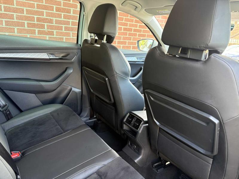 Used Skoda Karoq 2025 for sale - 76308841: Photo 15
