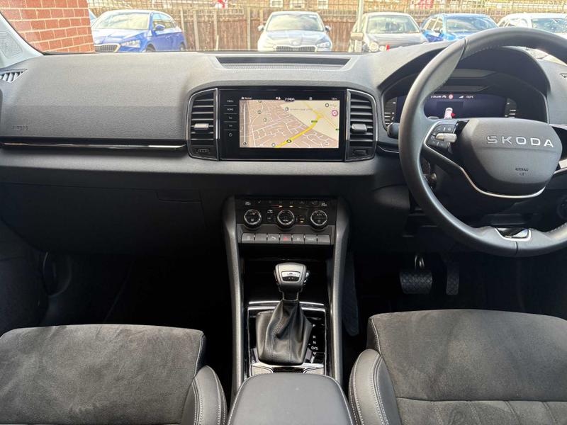 Used Skoda Karoq 2025 for sale - 76308841: Photo 18