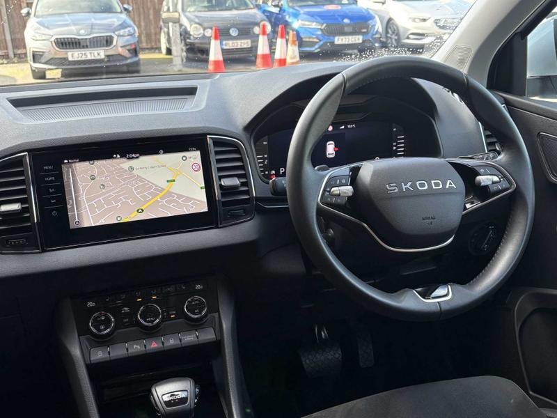 Used Skoda Karoq 2025 for sale - 76308841: Photo 19