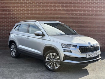 2025 - 1.5 TSI SE L Edition 5dr DSG Automatic