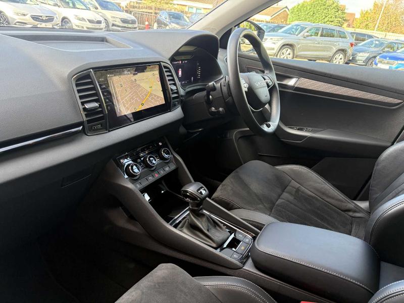Used Skoda Karoq 2025 for sale - 76308841: Photo 2