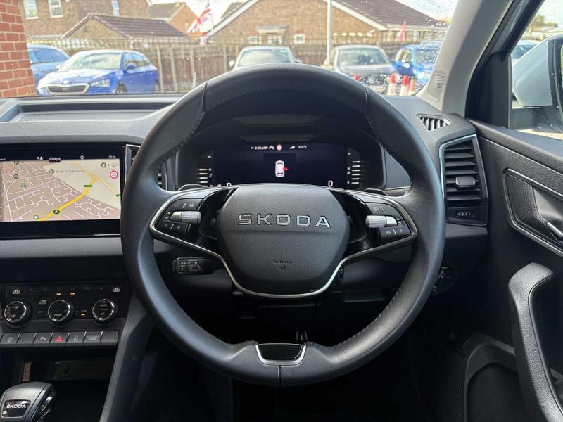 Used Skoda Karoq 2025 for sale - 76308841: Photo 20