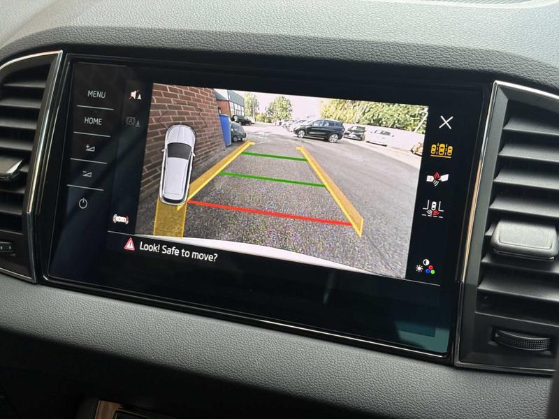 Used Skoda Karoq 2025 for sale - 76308841: Photo 35