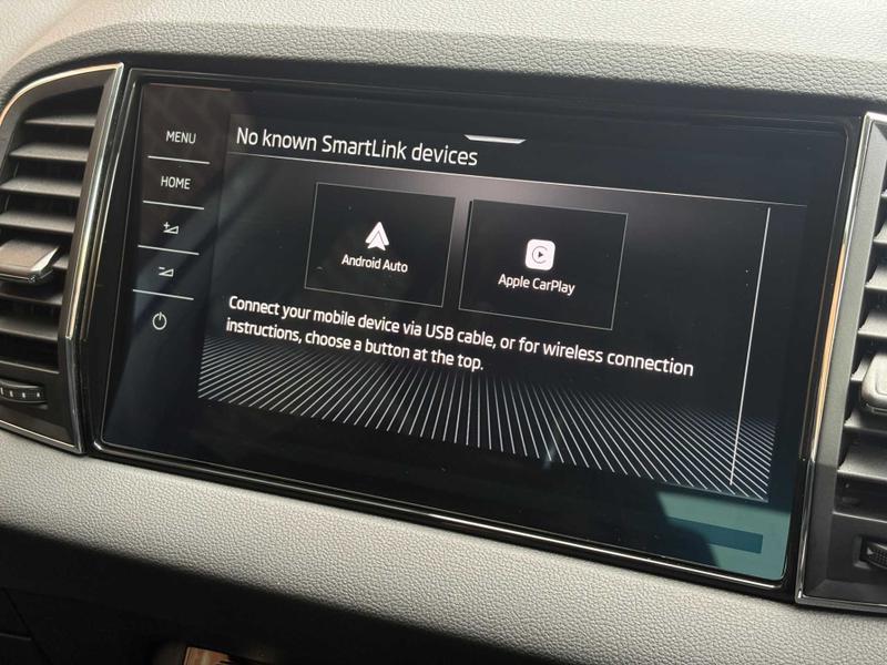 Used Skoda Karoq 2025 for sale - 76308841: Photo 37