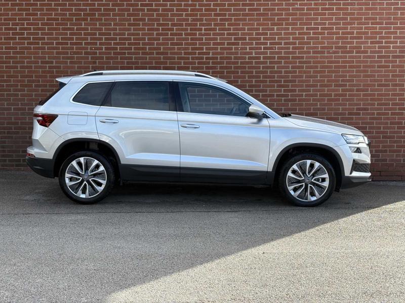 Used Skoda Karoq 2025 for sale - 76308841: Photo 4