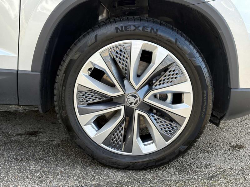 Used Skoda Karoq 2025 for sale - 76308841: Photo 5