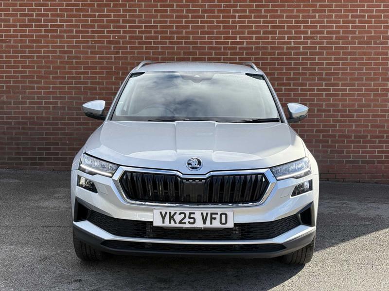 Used Skoda Karoq 2025 for sale - 76308841: Photo 7