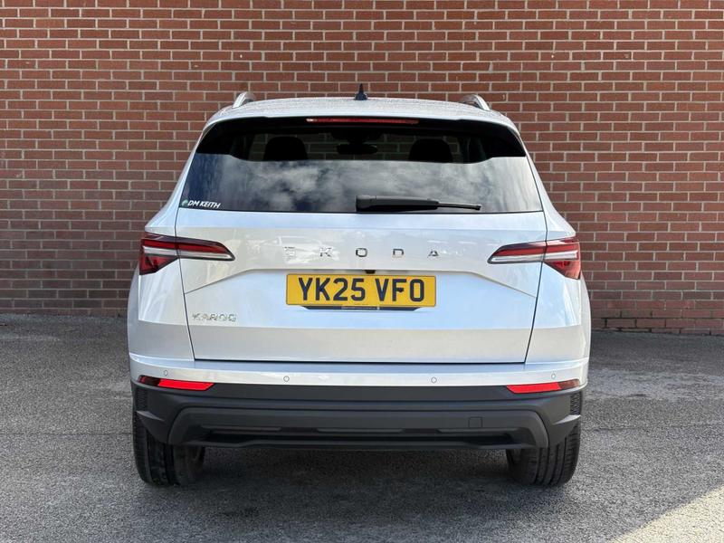 Used Skoda Karoq 2025 for sale - 76308841: Photo 8