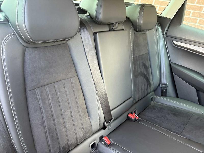 Used Skoda Karoq 2025 for sale - 76308841: Photo 9