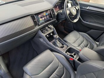 Used Skoda Kodiaq 2023 for sale - 77785503: Photo