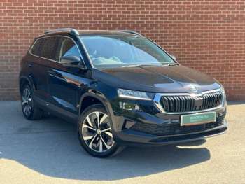 2024 - 1.5 TSI SE L 5dr DSG Automatic