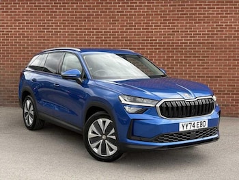 2024 - 1.5 TSI e-TEC SE L 5dr DSG [7 Seat] Automatic
