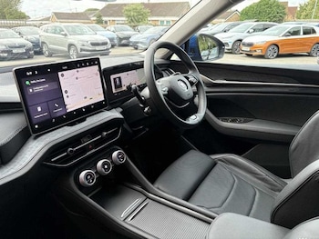 Used Skoda Kodiaq 2024 for sale - 75766992: Photo