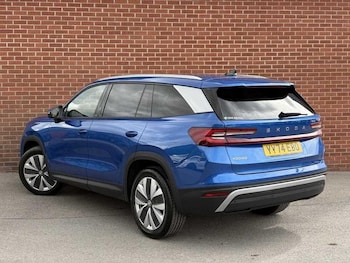 Used Skoda Kodiaq 2024 for sale - 75766992: Photo