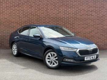 2022 - 1.5 TSI SE L 5dr Manual