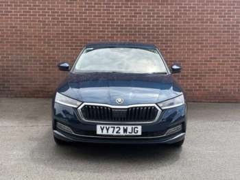 Used Skoda Octavia 2022 for sale - 75104241: Photo