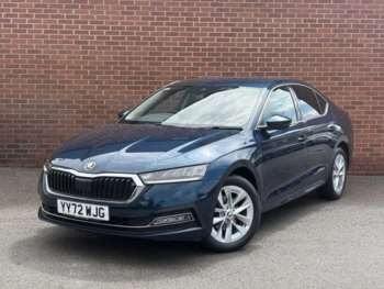 Used Skoda Octavia 2022 for sale - 75104241: Photo