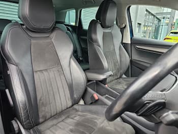 Used Skoda Karoq 2023 for sale - 79560220: Photo