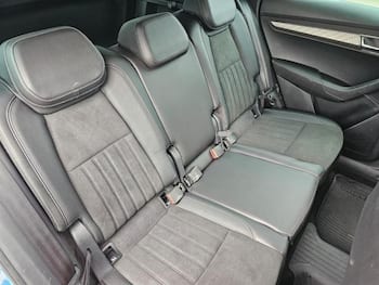 Used Skoda Karoq 2023 for sale - 79560220: Photo