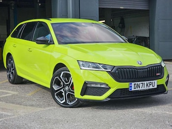 Used Skoda Octavia 2022 for sale - 79548703: Photo