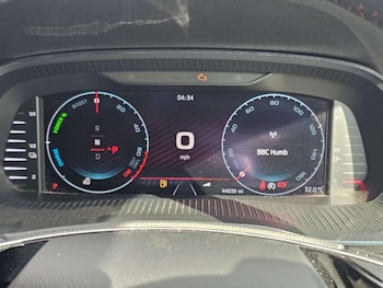 Used Skoda Octavia 2022 for sale - 79548703: Photo