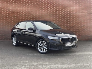 2025 - 1.0 TSI 116 SE L Edition 5dr Manual