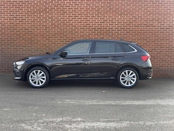 Used Skoda Scala 2025 for sale - 75504718: Photo
