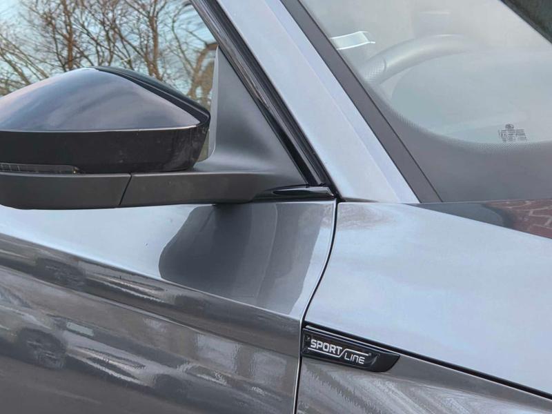 Used Skoda Octavia 2025 for sale - 77274876: Photo 15