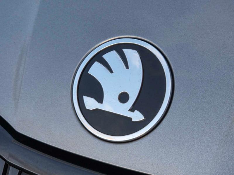 Used Skoda Octavia 2025 for sale - 77274876: Photo 16