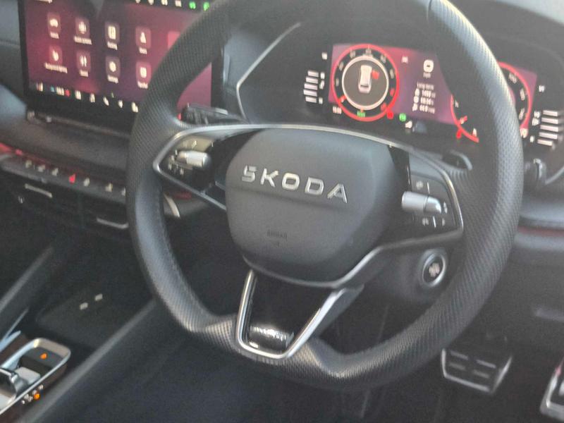 Used Skoda Octavia 2025 for sale - 77274876: Photo 20