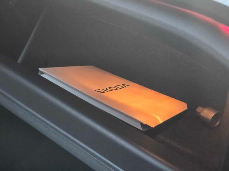 Used Skoda Octavia 2025 for sale - 77274876: Photo 23