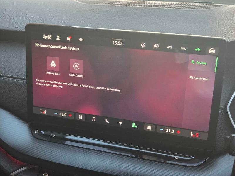 Used Skoda Octavia 2025 for sale - 77274876: Photo 26