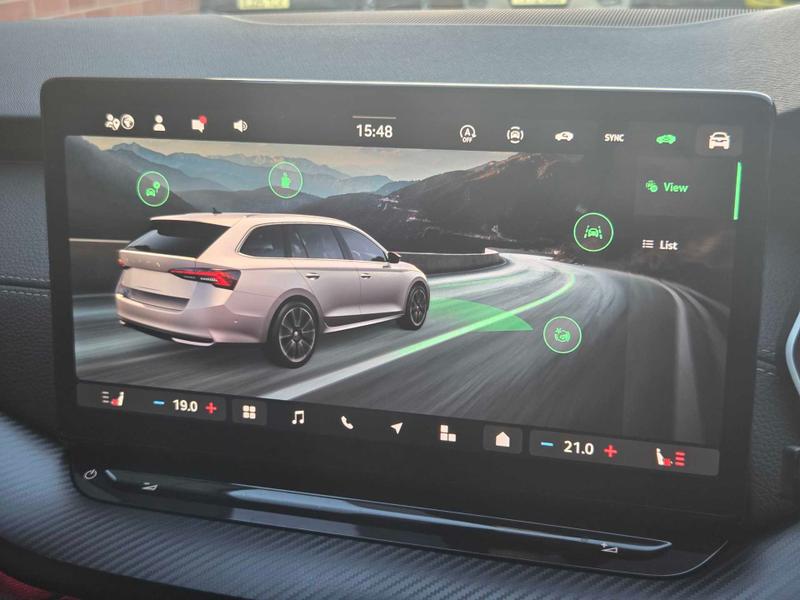 Used Skoda Octavia 2025 for sale - 77274876: Photo 28