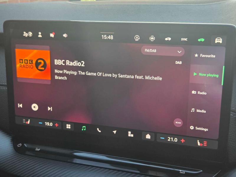 Used Skoda Octavia 2025 for sale - 77274876: Photo 29