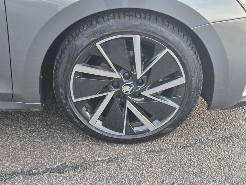 Used Skoda Octavia 2025 for sale - 77274876: Photo 3