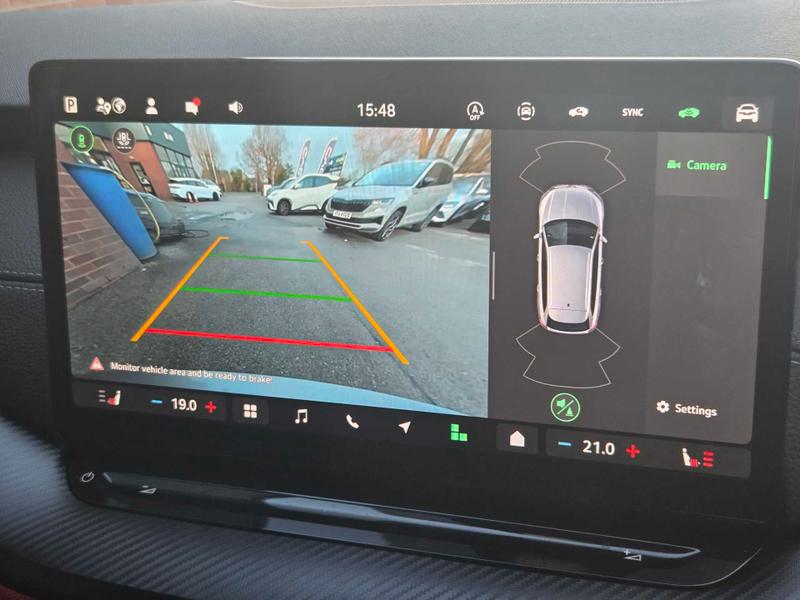 Used Skoda Octavia 2025 for sale - 77274876: Photo 30