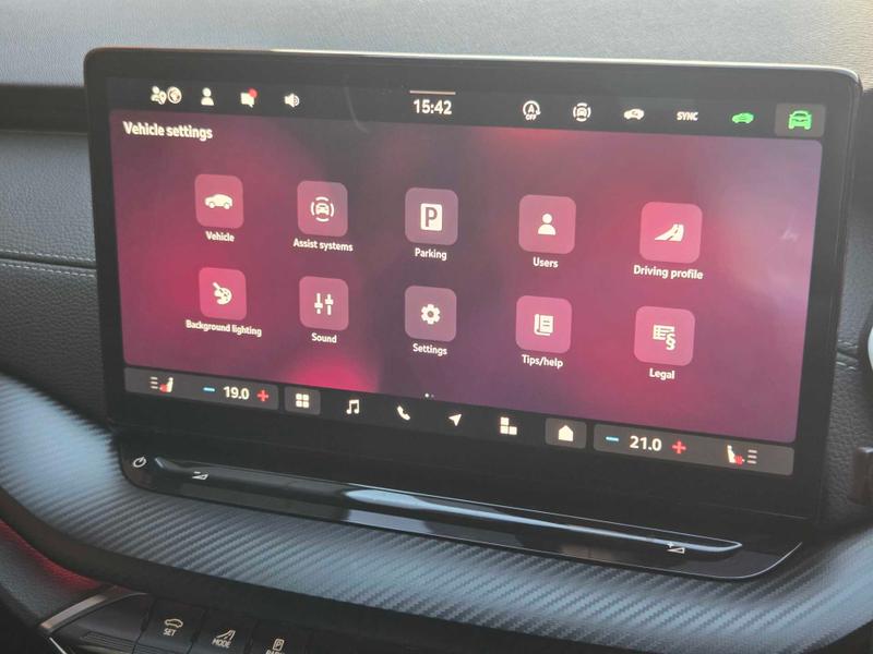 Used Skoda Octavia 2025 for sale - 77274876: Photo 31