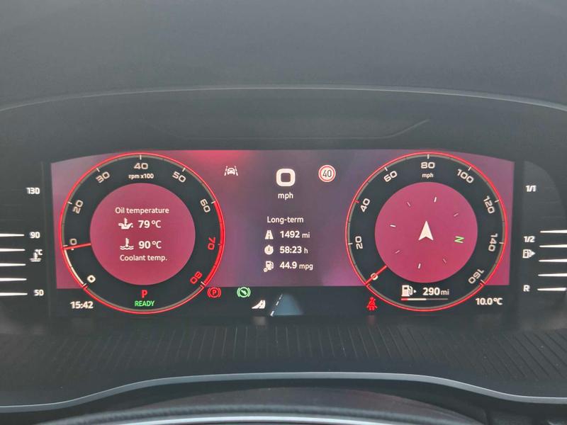 Used Skoda Octavia 2025 for sale - 77274876: Photo 33