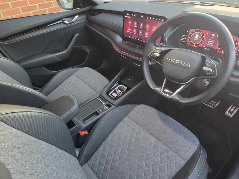 Used Skoda Octavia 2025 for sale - 77274876: Photo 4