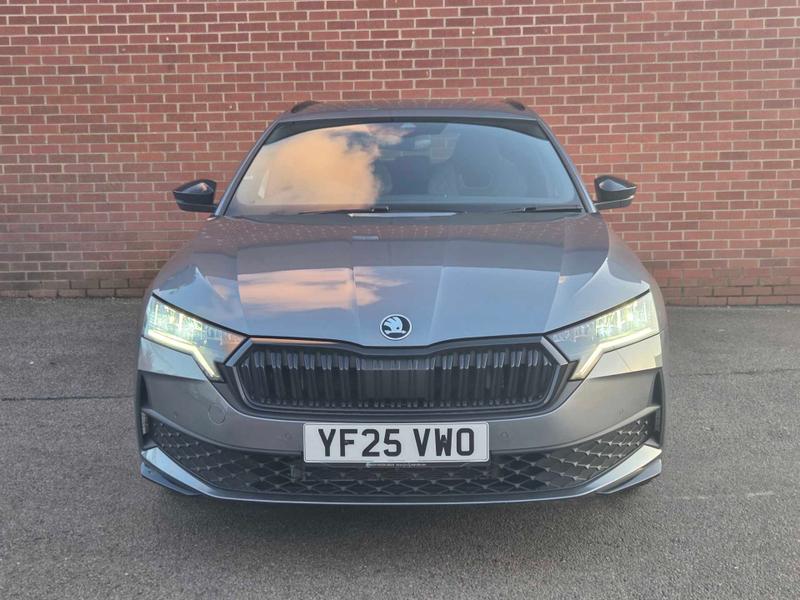 Used Skoda Octavia 2025 for sale - 77274876: Photo 5