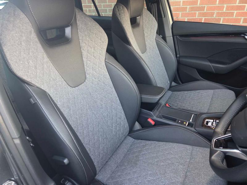 Used Skoda Octavia 2025 for sale - 77274876: Photo 7