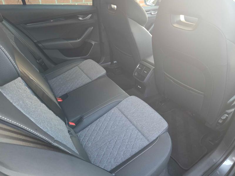 Used Skoda Octavia 2025 for sale - 77274876: Photo 8
