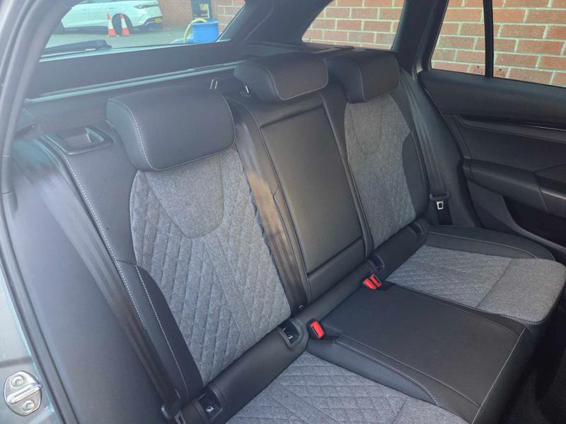 Used Skoda Octavia 2025 for sale - 77274876: Photo 9