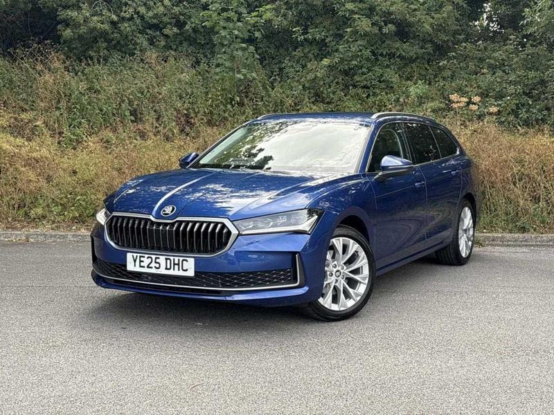 Used Skoda Superb for sale - 77447393: Photo 13